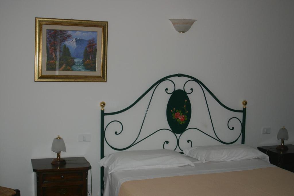 Agriturismo Il Capannone Montemerano Habitación foto